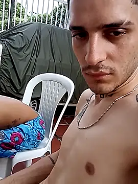 boy_max_latin – Naživo XXX chat