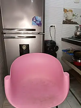 צ'אט XXX בשידור חי של zamarasexy