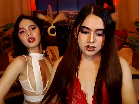 FilthyJairaxxx 라이브 XXX 채팅