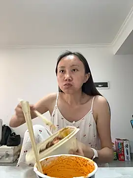Chat XXX en directo de IcebergQueen