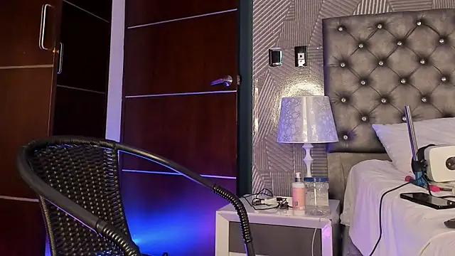 Chat XXX ao vivo de Joel_carterr