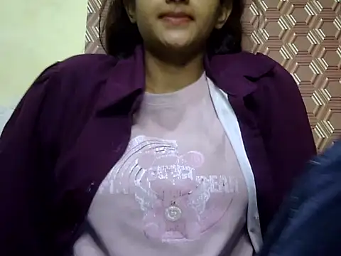 Chat +18 de sayana_shrma ao vivo