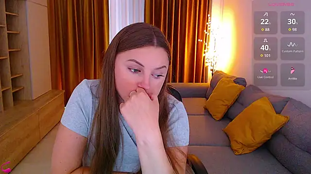mia_bloomy: онлайн-секс-чат