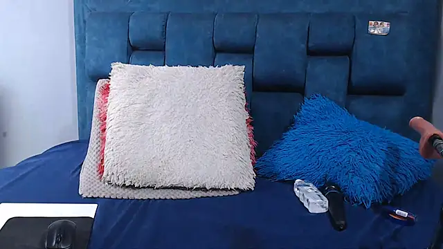 Chatroom XXX en direct de GabySteven