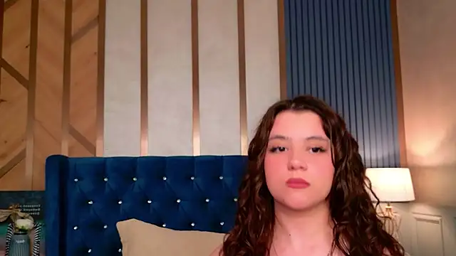 Pauline_Heaven – Naživo XXX chat