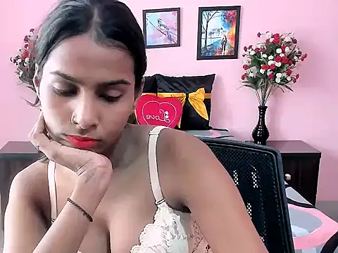 Melis_Sandra's Live XXX Chat