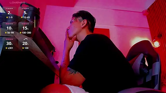 Czat XXX na żywo – mistress_flame