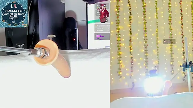Kitty__Rose__n Live XXX chat