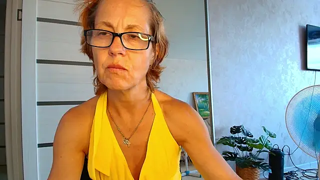 Czat XXX na żywo – LioraWeiss