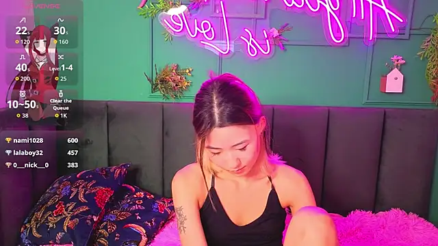 Runi_Asian's Live XXX Chat