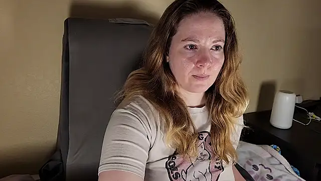 Chat XXX en directo de InternetFairy_XO