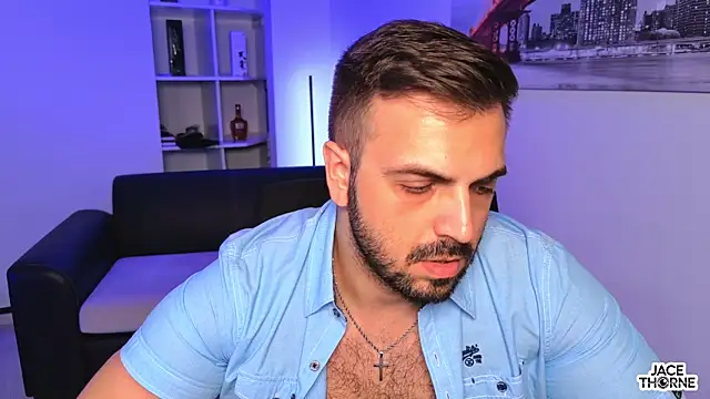 Chat XXX en directo de Jace_Thorne