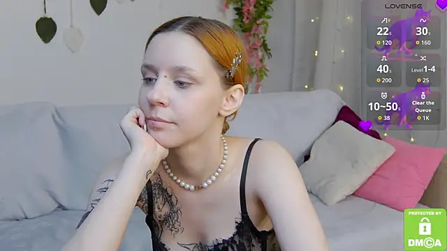 Chat +18 de Rachel_lips ao vivo