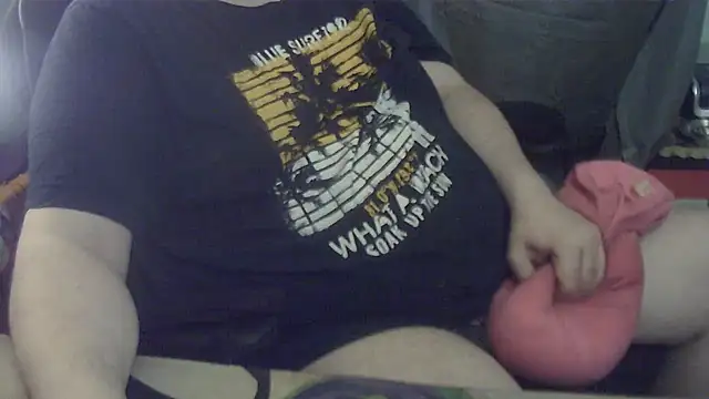 Chat XXX ao vivo de porkorossy
