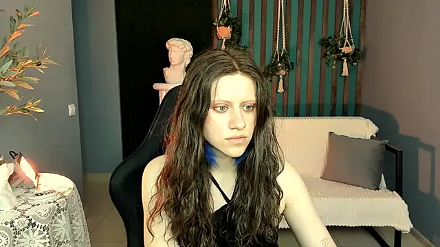 Chat XXX en directo de LidaDarknet