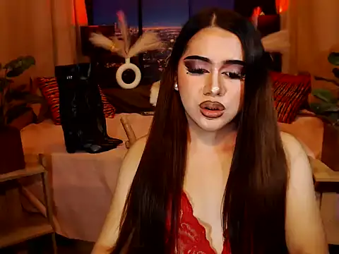 FilthyJairaxxx 现场XXX聊天