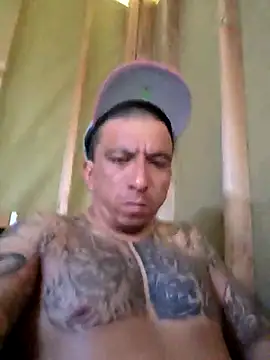 Czat XXX na żywo – Boogiehtx713