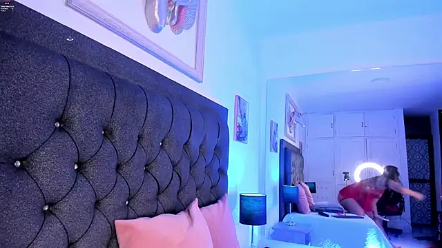 Bianca_zaens2 现场XXX聊天
