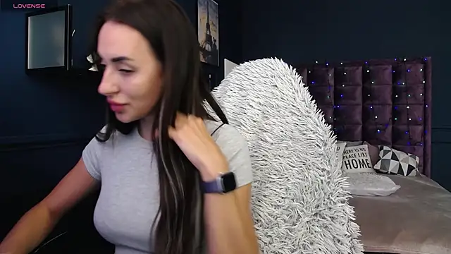 Živý XXX chat JenniferStone