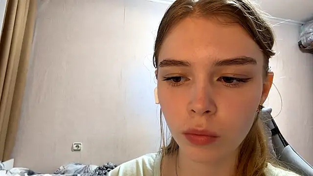 HebrewRiding Adlı Modelin Canlı XXX Sohbeti