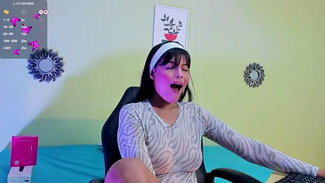 salome_cuty 现场XXX聊天