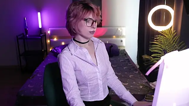 _Moonlight_t – Naživo XXX chat