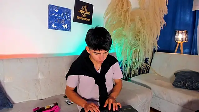 Vincent_Kane – Naživo XXX chat