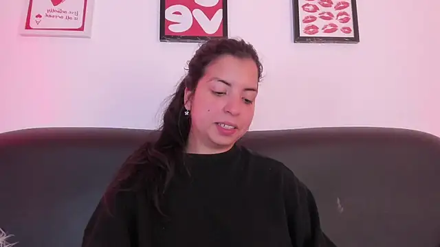 Tiana_prince 라이브 XXX 채팅