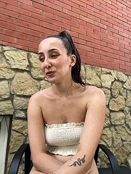 FlexibleDoll_ Live XXX-Chat