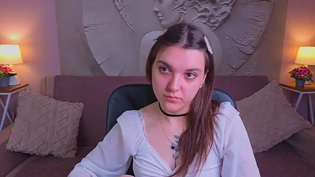 MelissaCartie XXX чат на живо