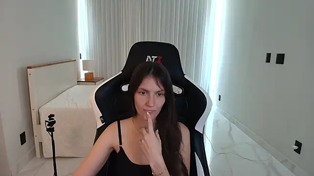 Chat +18 de upssnowy ao vivo
