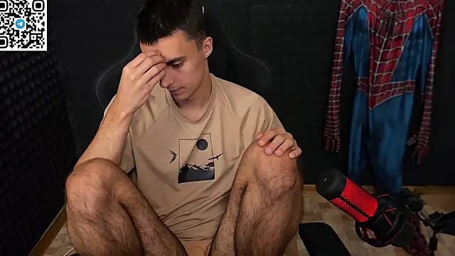 Hols_20 – Naživo XXX chat