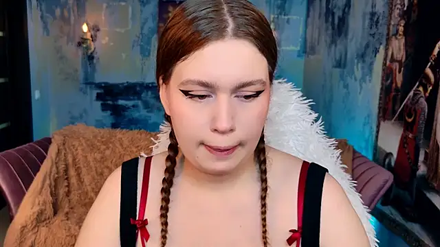 FioraMarmoris Live XXX-chat
