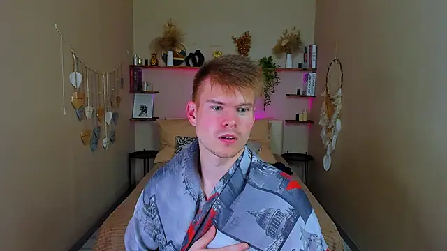 Walter_Fry Live XXX-Chat