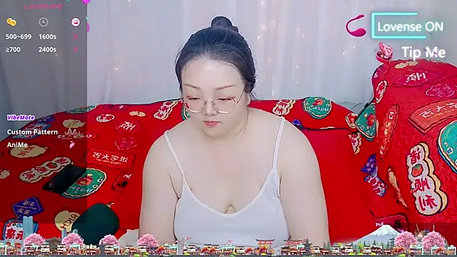 แชท XXX สดของ Angel99ecup