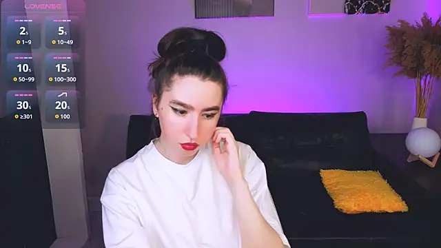 Lily_xBabe's Live XXX Chat