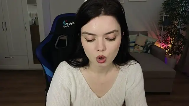 likeamoss' Live XXX Chat