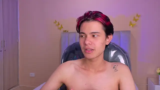 Derek_Sinn live XXX chat
