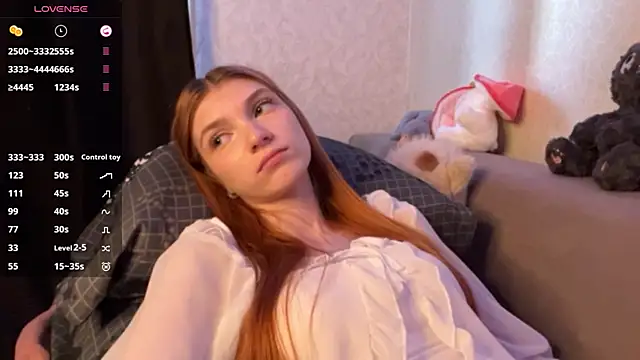 KatyCullip's Live XXX Chat