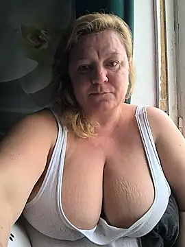 Živý XXX chat jusichka