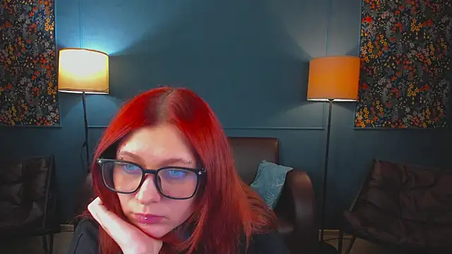 SarahDeen1のライブXXXチャット