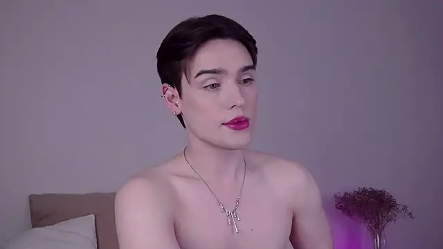 Chat XXX en directo de RobbyCharming