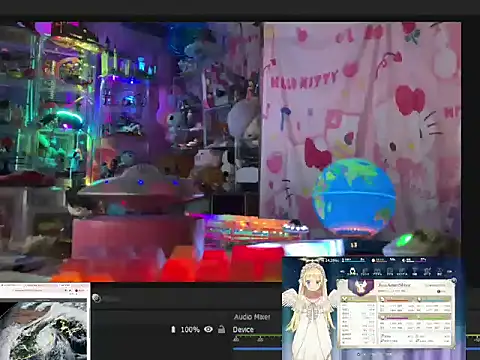 JesuAdam Chat XXX live