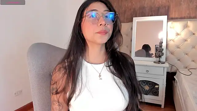 MeryCoors Live XXX-chat