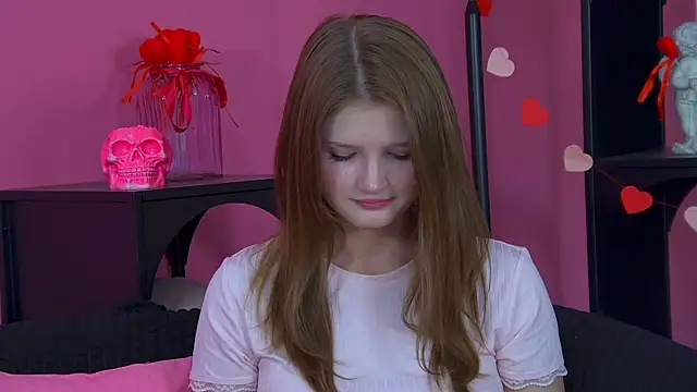 JaneRosen 现场XXX聊天