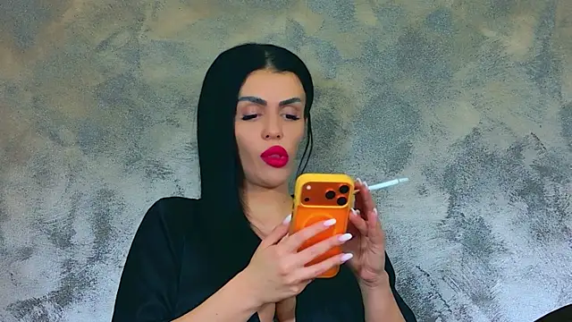 Chat XXX en directo de KimWilmes