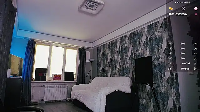 comeherehoney's Live XXX Chat