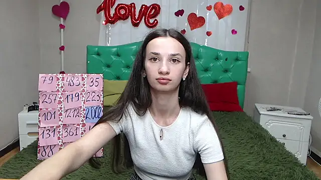 Je55icaBreeze Chat XXX live