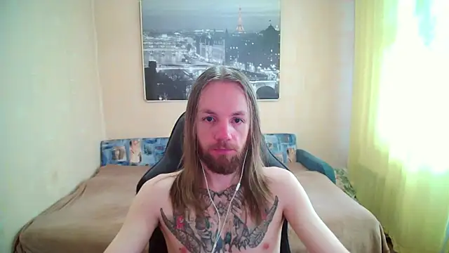 AdamDickens – Naživo XXX chat