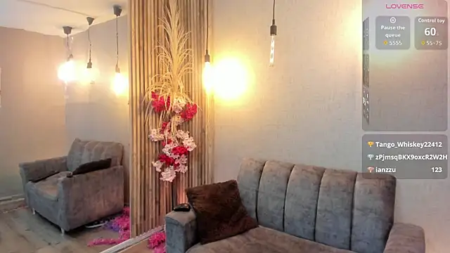 ShantalBr Live XXX-Chat